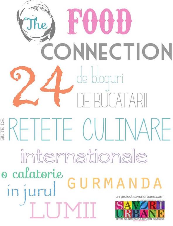 food connection