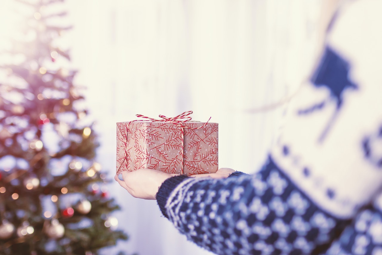 cadouri ideale de Crăciun